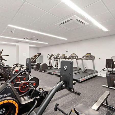 Cozysuites 1Br, Ppg Paints Arena, Pitts Πίτσμπουργκ Εξωτερικό φωτογραφία