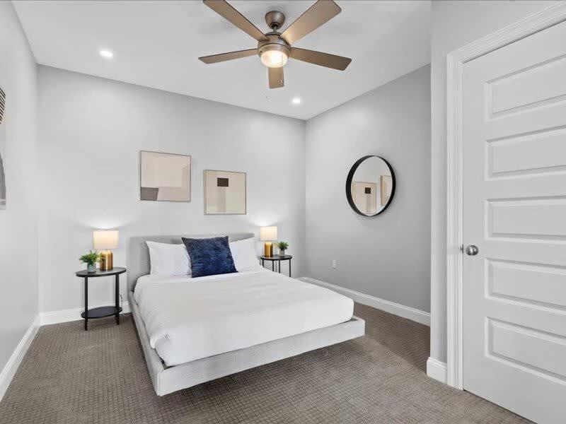 Cozysuites 1Br, Ppg Paints Arena, Pitts Πίτσμπουργκ Εξωτερικό φωτογραφία