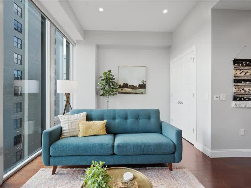 Cozysuites 1Br, Ppg Paints Arena, Pitts Πίτσμπουργκ Εξωτερικό φωτογραφία