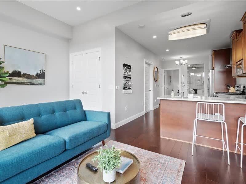 Cozysuites 1Br, Ppg Paints Arena, Pitts Πίτσμπουργκ Εξωτερικό φωτογραφία