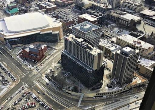 Cozysuites 1Br, Ppg Paints Arena, Pitts Πίτσμπουργκ Εξωτερικό φωτογραφία