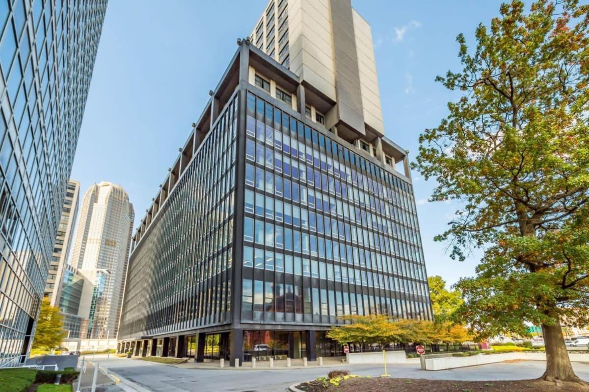 Cozysuites 1Br, Ppg Paints Arena, Pitts Πίτσμπουργκ Εξωτερικό φωτογραφία