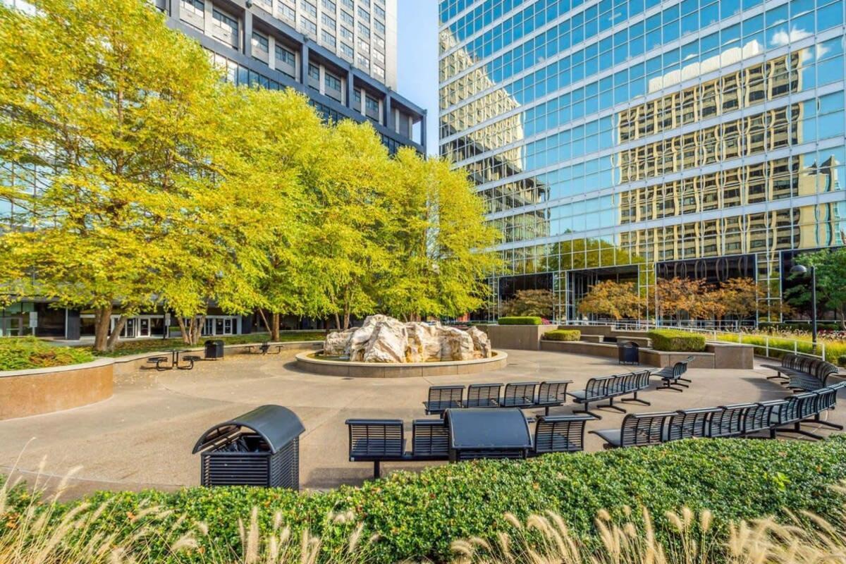 Cozysuites 1Br, Ppg Paints Arena, Pitts Πίτσμπουργκ Εξωτερικό φωτογραφία